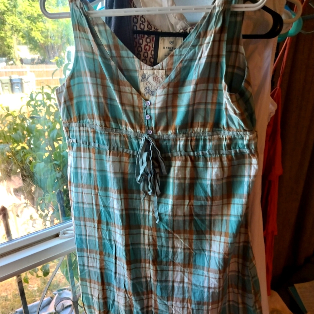Dress